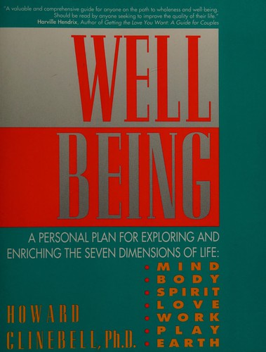 Well being