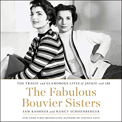 The fabulous Bouvier sisters