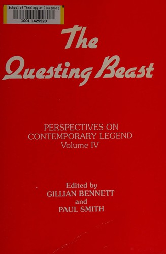 The Questing Beast