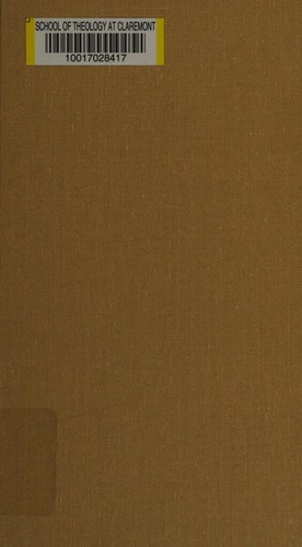 The Book of Genesis