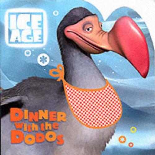 Dinner with the Dodos
