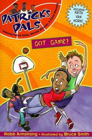 Got game?