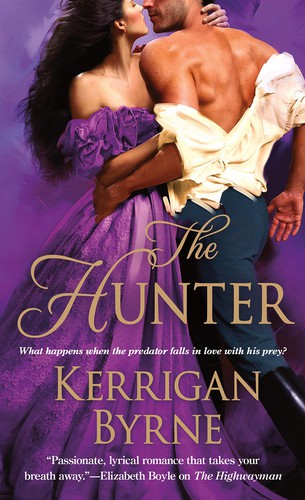 The hunter