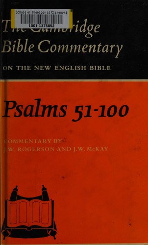 Psalms