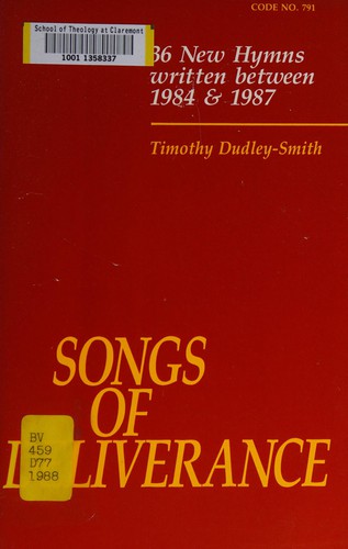 Songs of Deliverance