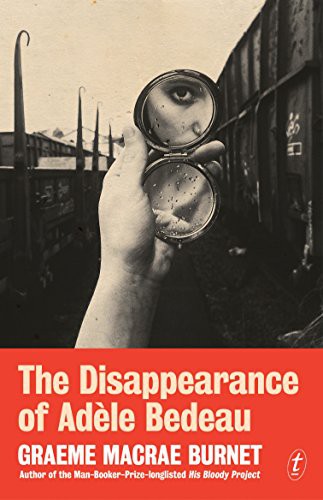 The disappearance of Adèle Bedeau