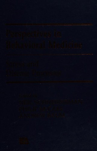 Stress and disease processes
