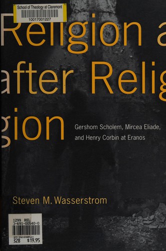 Religion after religion