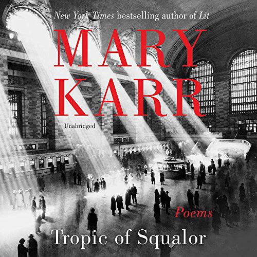 Tropic of squalor