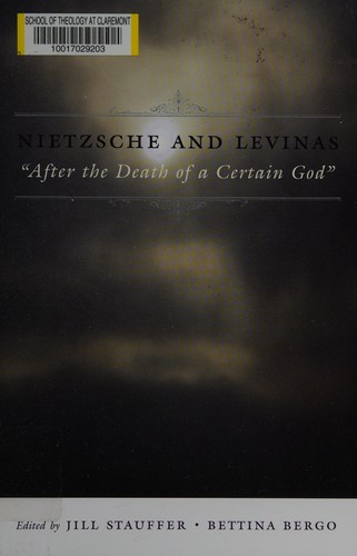 Nietzsche and Lévinas