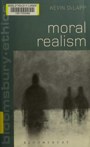 Moral realism