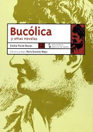 Bucólica y otras novelas
