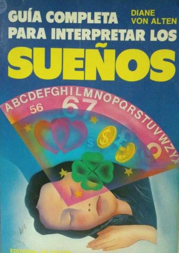 Guia Completa Interpretar Sueños