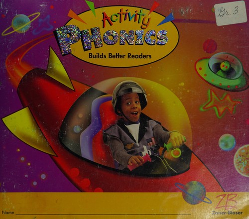 Activity phonics