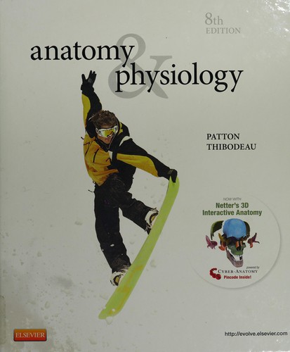 Anatomy & physiology