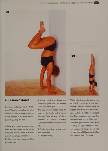 Astanga yoga