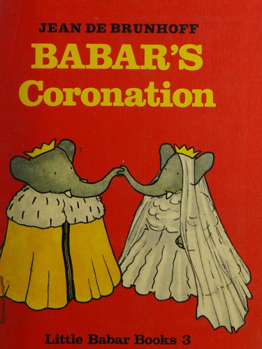 Babar's coronation