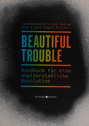 Beautiful Trouble