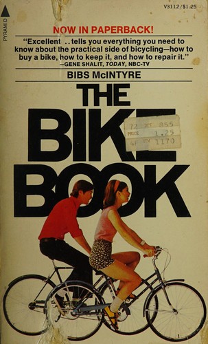 The bike book