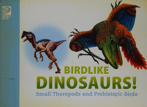 Birdlike Dinosaurs
