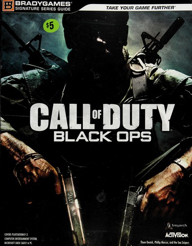 Call of Duty