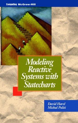 Modeling reactive systems with statecharts