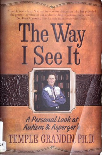 The Way I See It
