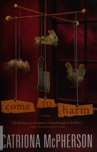 Come to Harm