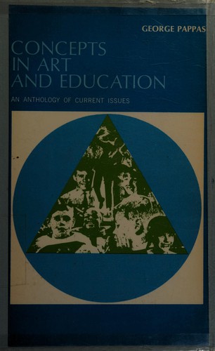 Concepts in art and education