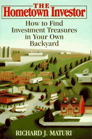 The Hometown Investor