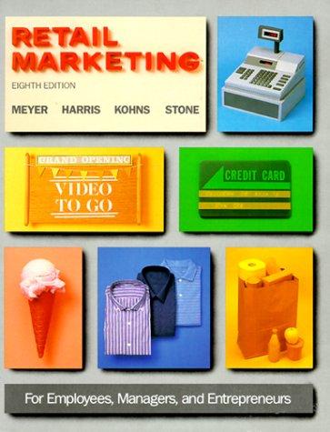 Retail marketing