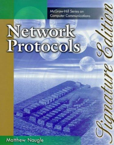 Network Protocols