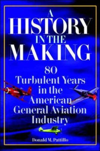A History in the Making