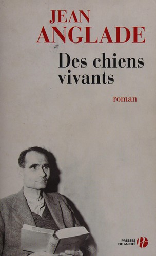 Des Chiens vivants
