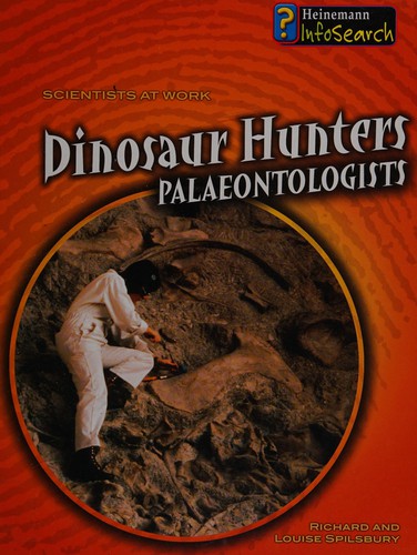 Dinosaur hunters