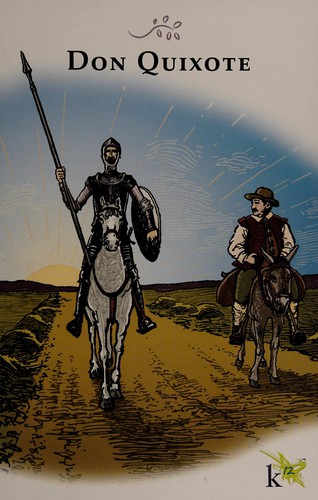 Stories of Don Quixote Written Anew for Children