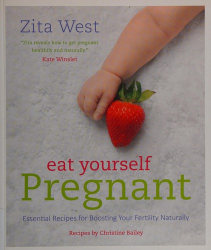 Eat yourself pregnant