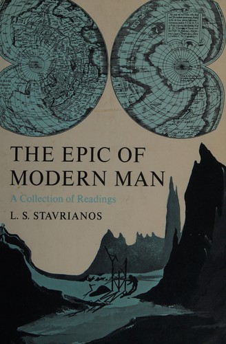 The epic of modern man