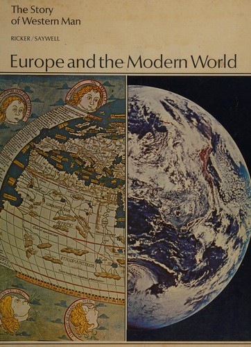 Europe and the modern world