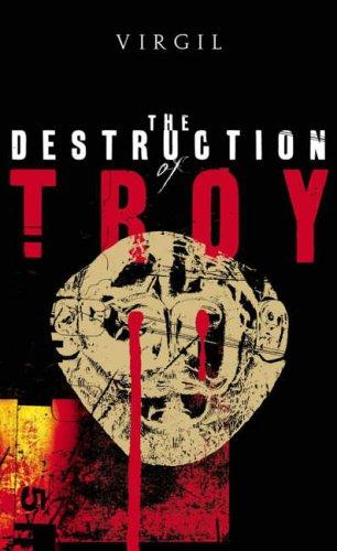 The Destruction of Troy