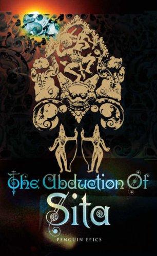 The Abduction of Sita