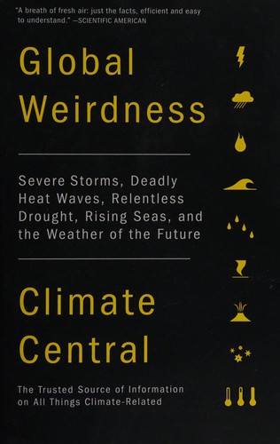 Global Weirdness
