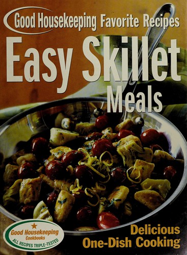 Easy Skillet Meals