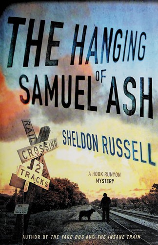 The hanging of Samuel Ash