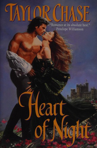 Heart of Night