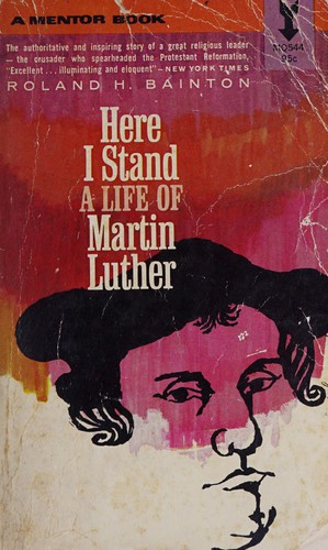 Here I Stand