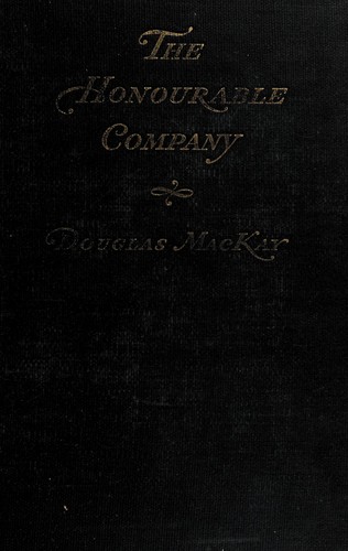 The honourable company