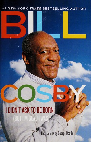 I didn't ask to be born (but I'm glad I was)