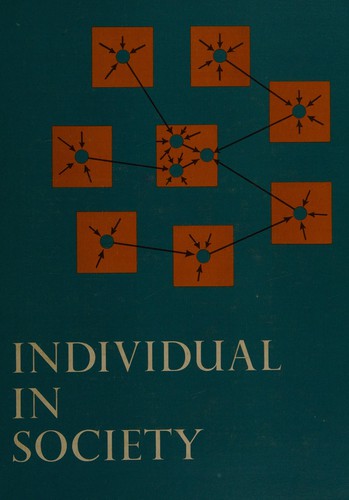 Individual in Society