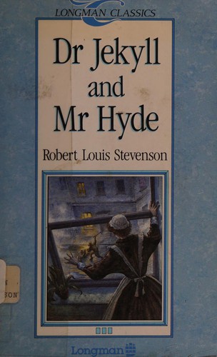 The Strange Case of Dr. Jekyll and Mr. Hyde